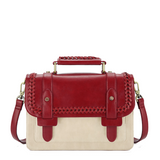 Dolce Vintage Messenger
