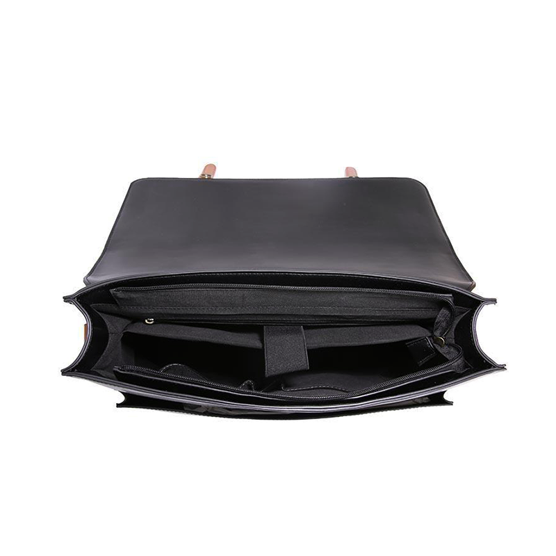 Classic Bow Boutique Messenger