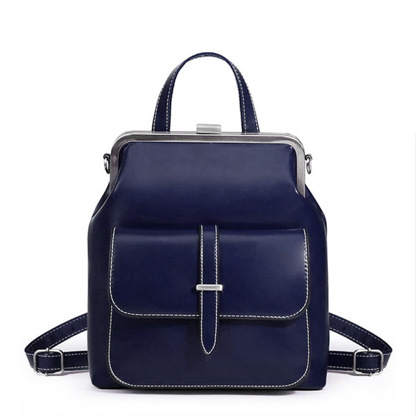 Love Bag - Navy