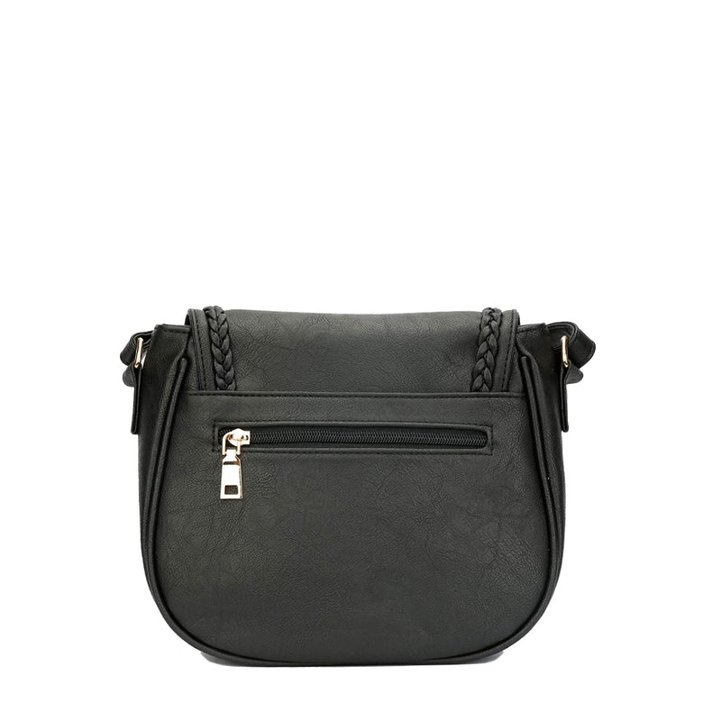 Sage Crossbody bag