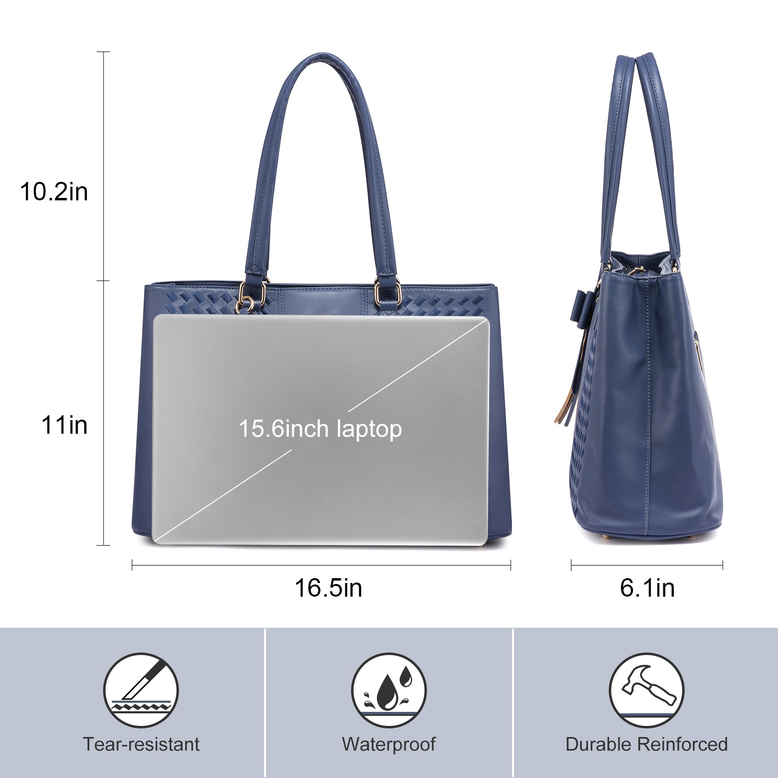 The Ava Tote