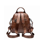 Outmoded Chic Backpack
