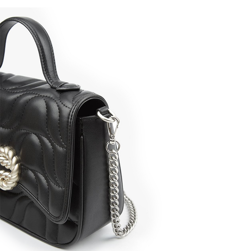 Infinity Love Crossbody Bag