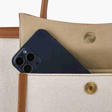 Elaine Elegant Tote