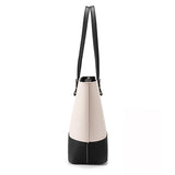 Dual Color Minimal Tote