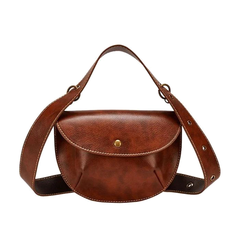 Heuptas Leather Fanny