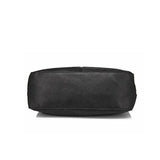 Zipper Closure Minimal Bag
