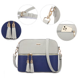 Dual Color Tote Combo
