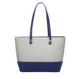 Dual Color Tote Combo