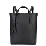 Vintage Tassel Boutique Backpack