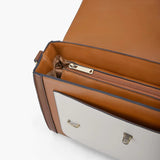 Vagie Vintage Briefcase