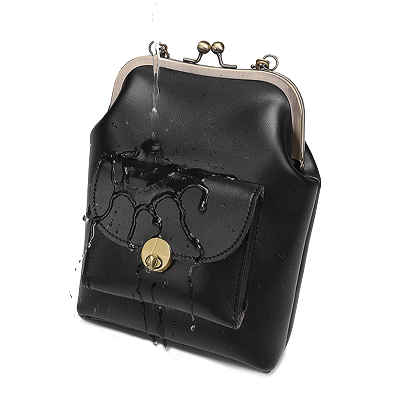 Buy Lavie Luxe Dazzle Zipper Closure PU Synthetic Women's Hobo Handbag  (MINT, MEDIUM) at Amazon.in