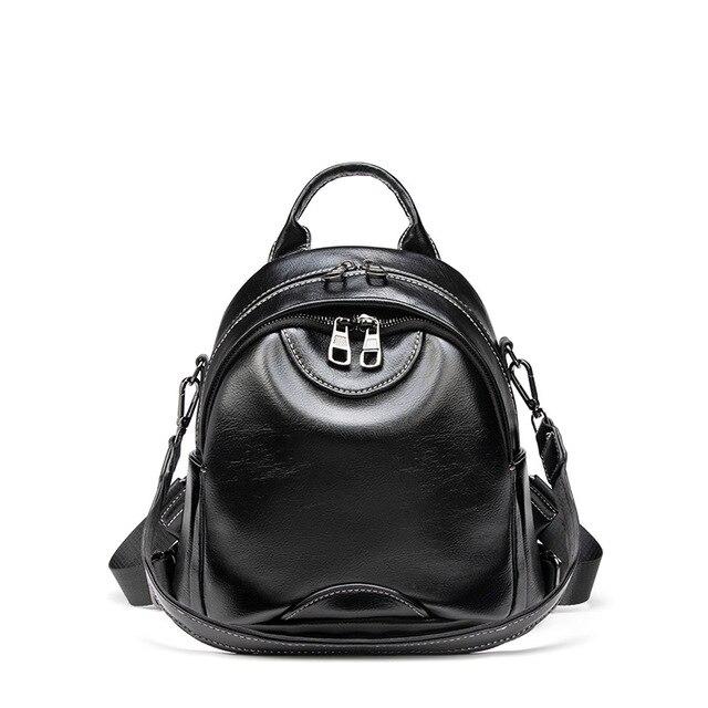 Outmoded Chic Backpack – Walasa