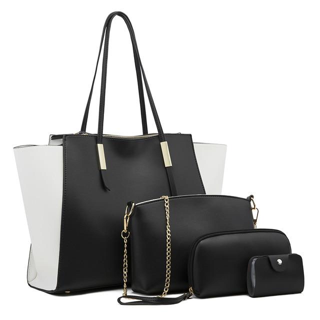 All-In-One Tote Combo