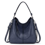 Zipper Closure Minimal Bag