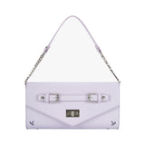 Classic Envelope Shoulder Bag
